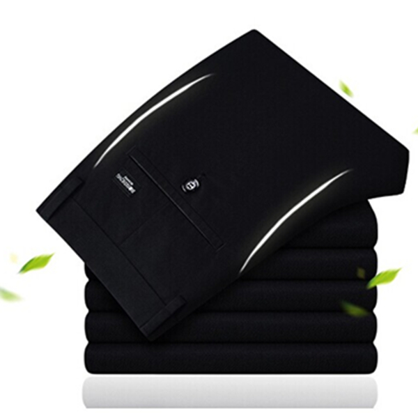 春夏精选！波司登男士商务西裤3271B63001-6