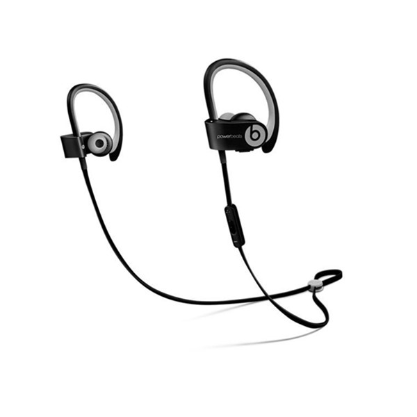 时尚有型！Beats Powerbeats2无线运动耳机