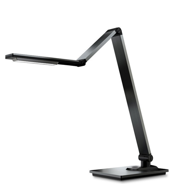 无极调控！Panasonic松下致幻HHLT0617阅读台灯