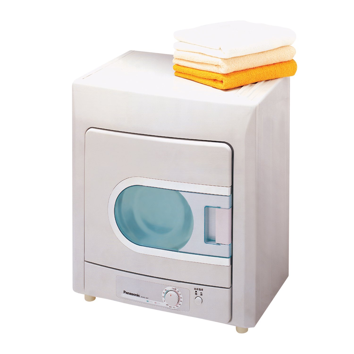 赠品299元！松下4.5KG干衣机 NH45-19T