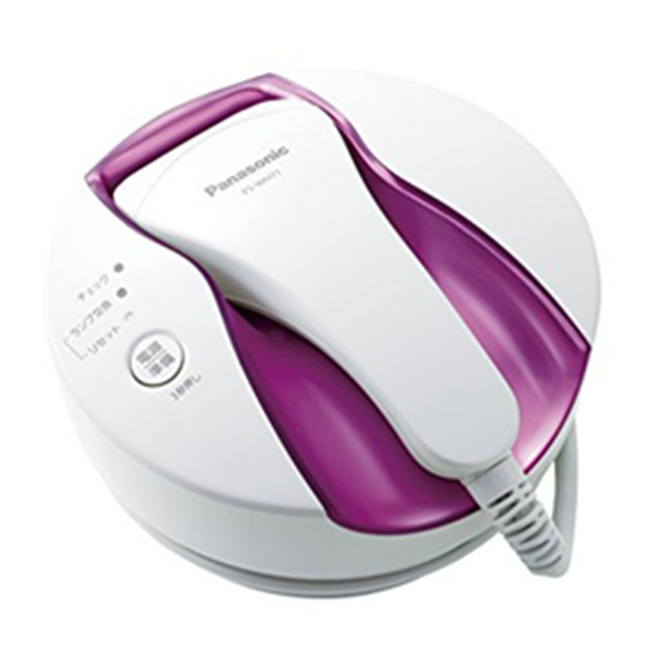 再降！Panasonic 松下 ES-WH71-P 家用激光脱毛器