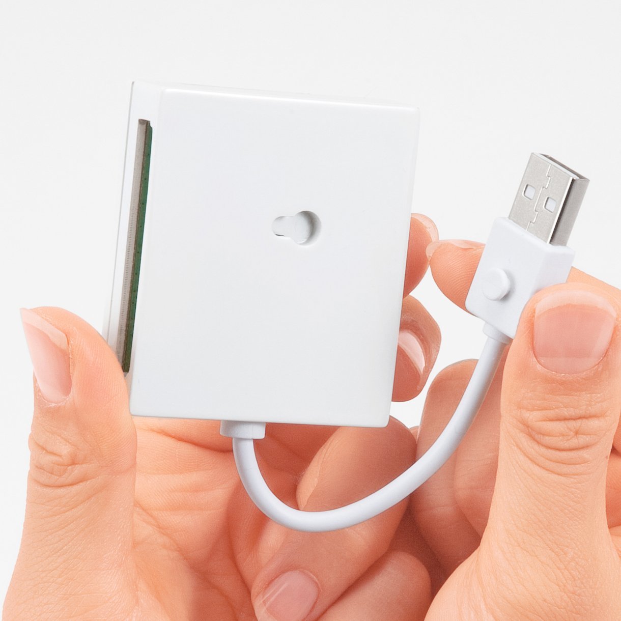 中亚日淘精选！サンワサプライ 读卡器USB2.0