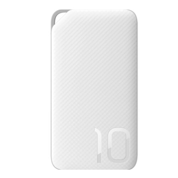 安全可靠！华为AP08Q荣耀移动电源10000mAh