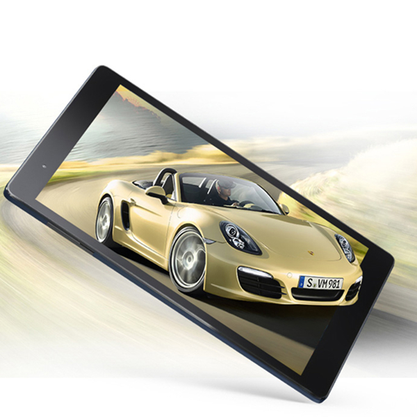 好玩不贵！联想P8平板电脑8英寸