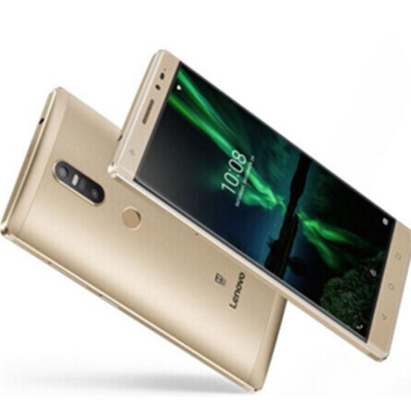 黑科技！联想PHAB2 Plus全网通手机