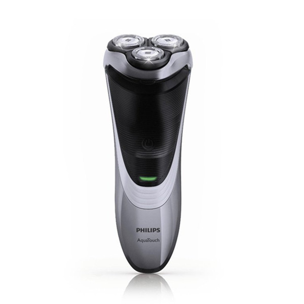 干湿两用！PHILIPS飞利浦电动剃须刀AT891A
