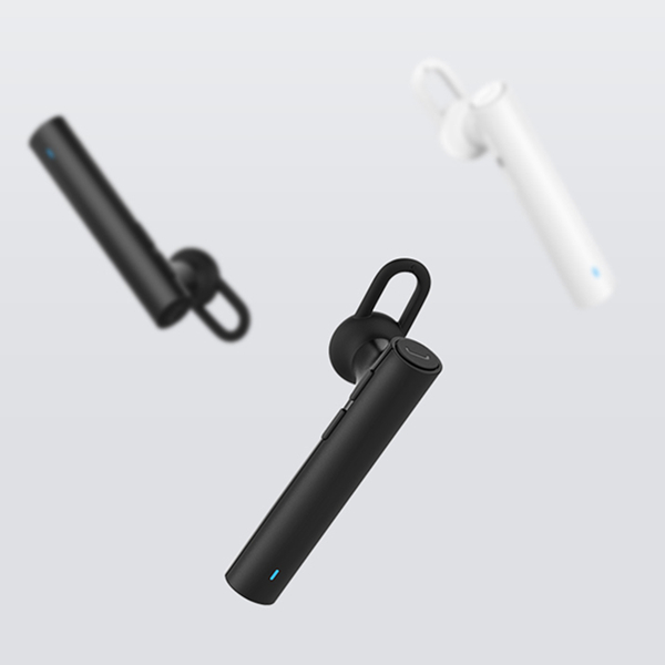 人性化！小米蓝牙耳机青春版