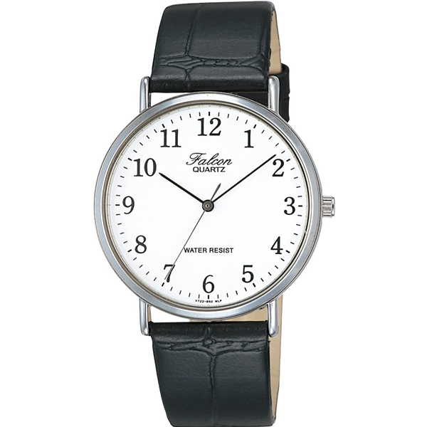 中亚日淘！CITIZEN Q&Q 男士腕表 V722-850