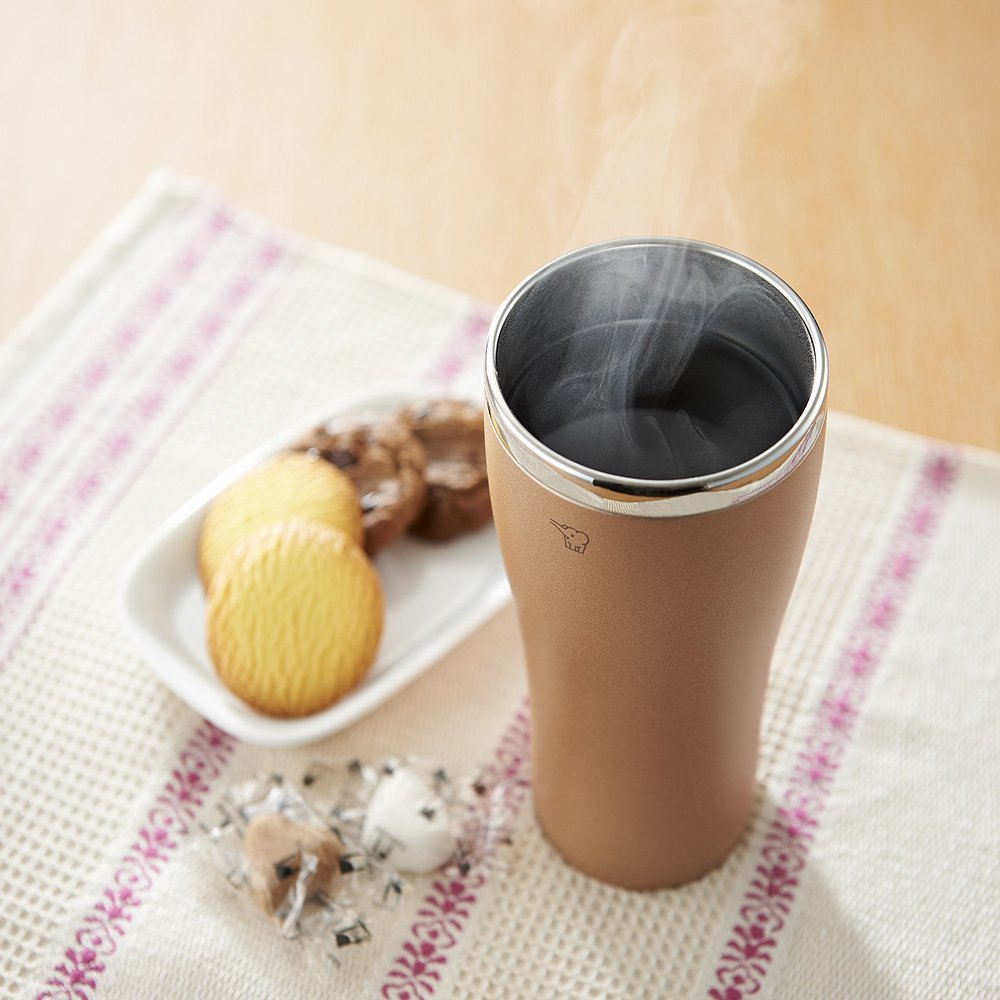 中亚日淘精选！象印 不锈钢保温杯300ml