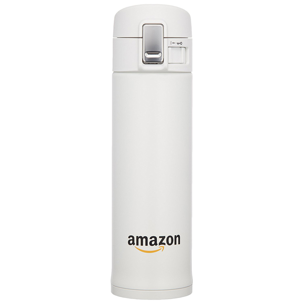 中亚日淘精选！象印不锈钢杯直饮保温杯 480ml