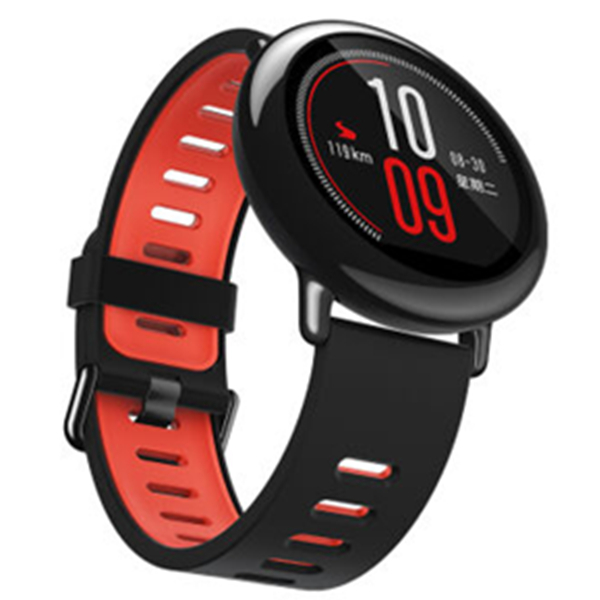 运动伴侣！AMAZFIT华米运动手表