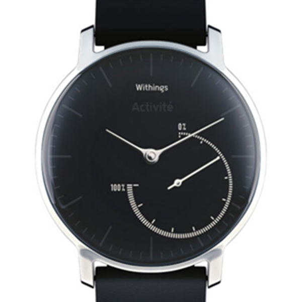 国内好价！Withings Activit&eacute; Steel 3代智能运动手表