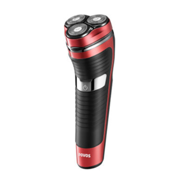 四点开始！奔腾 剃须刀PW831全身水洗刮胡刀