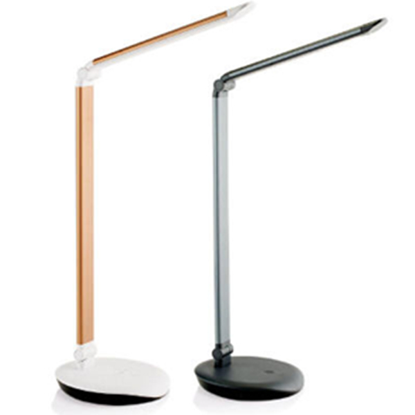 细节精致！PHILIPS飞利浦酷永LED台灯