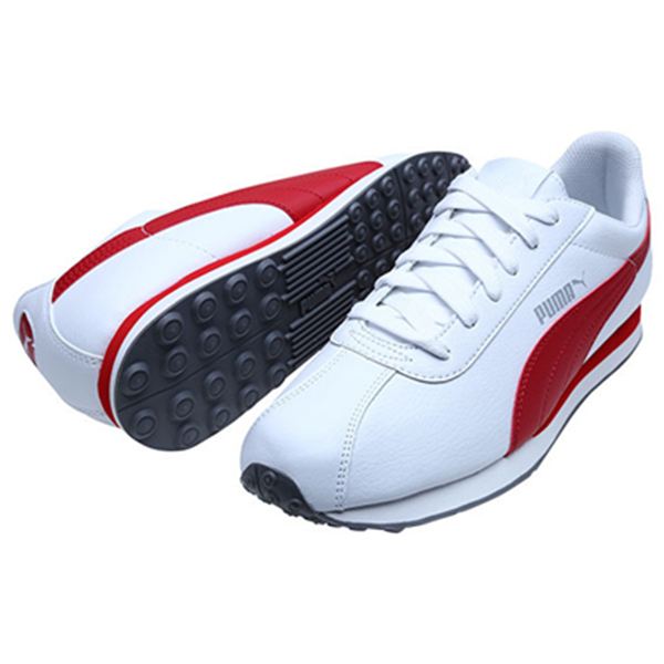 新品大促！PumaTurin Football 休闲鞋