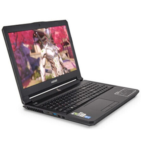 发烧配置！神舟战神Z7-SP5D1 15.6英寸游戏本笔记本电脑