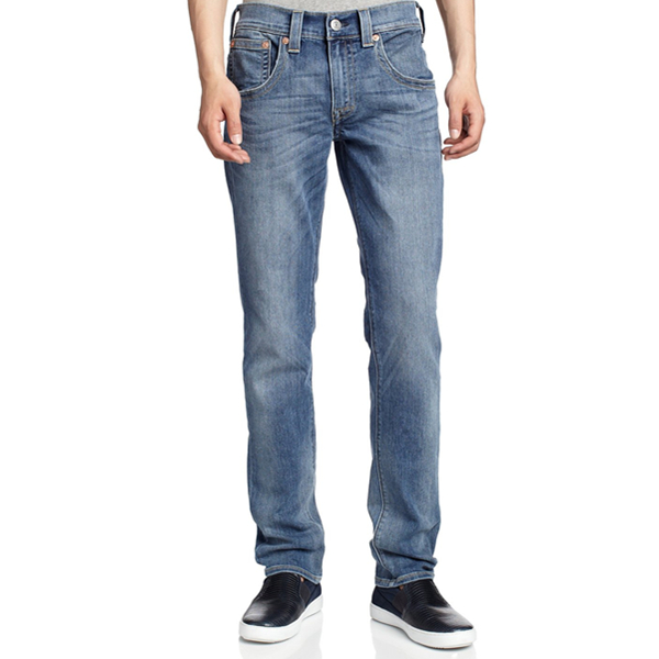 近期好价！Levi's李维斯Cool Jeans男式牛仔裤22997-0017