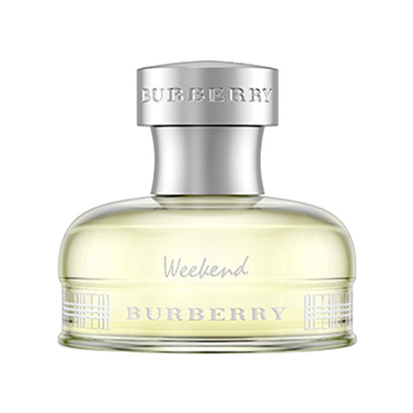 清爽活力！BURBERRY博柏利周末女士淡香精30毫升