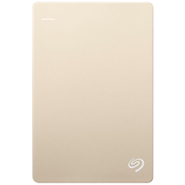 近期好价！希捷Backup Plus新睿品1TB便携式移动硬盘