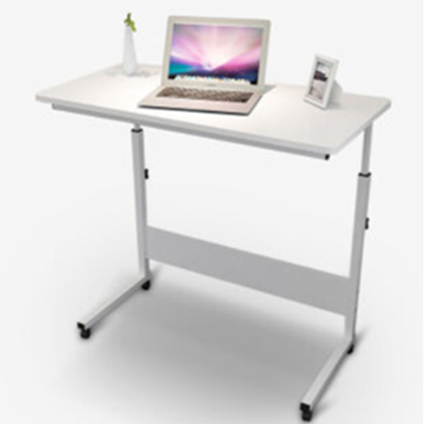 多种用途！家乐铭品边桌烤漆 沙发边桌茶几书桌