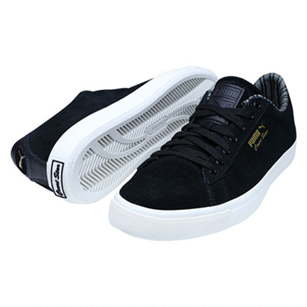 PUMA男子休闲鞋Court Star|360061