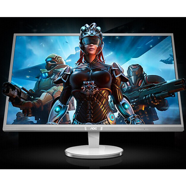 小降！AOC Q2778VQE/WS 27英寸2K显示器