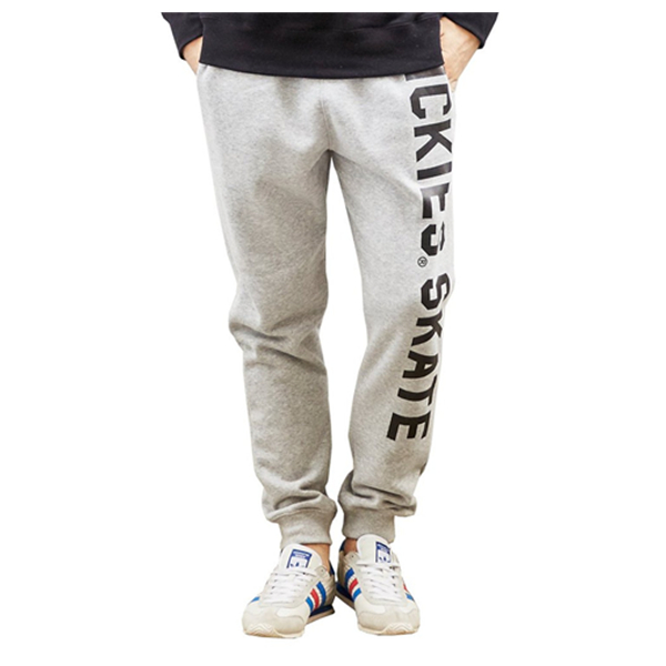 字母印花！Dickies 男式 休闲长裤 164M30WD15