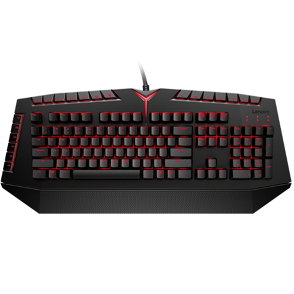 再补券！联想Y系列游戏机械键盘