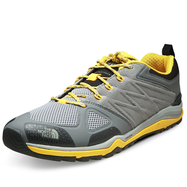 近期好价！TheNorthFace北面男款徒步鞋|CCE0