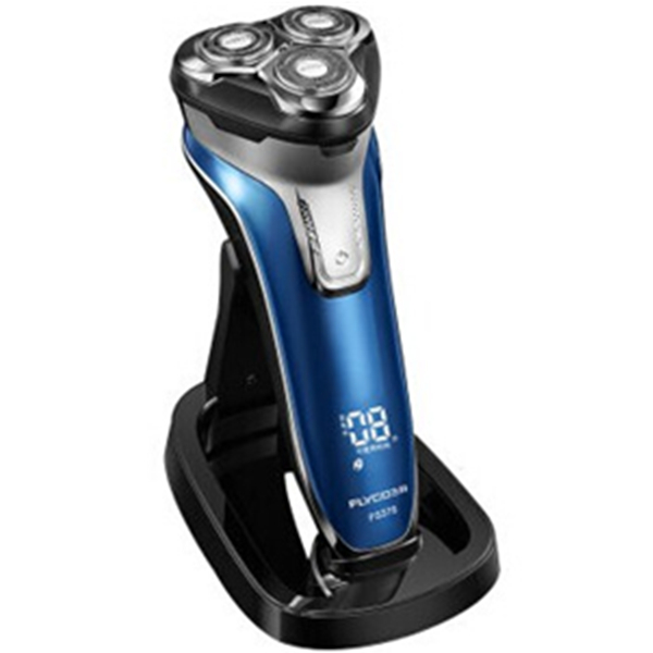高品质！FLYCO飞科FS375智能电动剃须刀