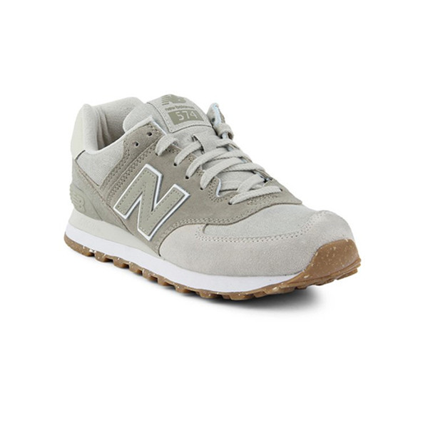 復(fù)古休閑！New Balance/NB復(fù)古跑步鞋ML574SEA