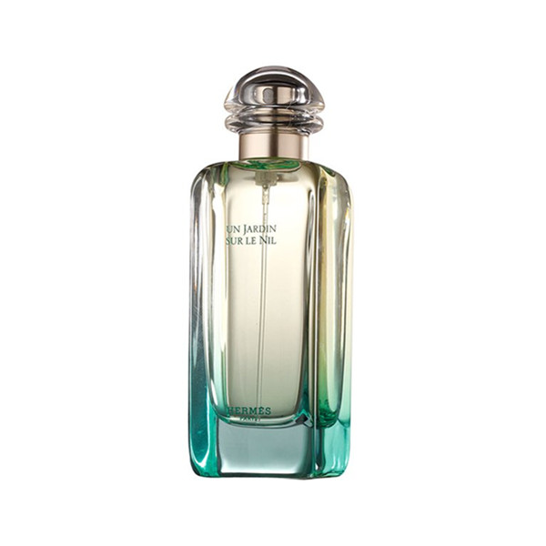 男女通用！HERMÈS爱马仕尼罗河花园女士淡香水100ml