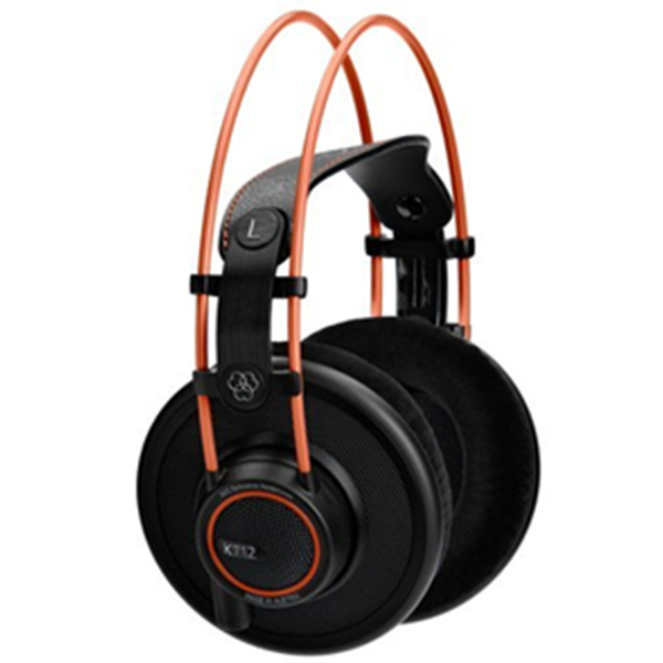 好价再来！AKG爱科技开放式动圈耳机K712PRO