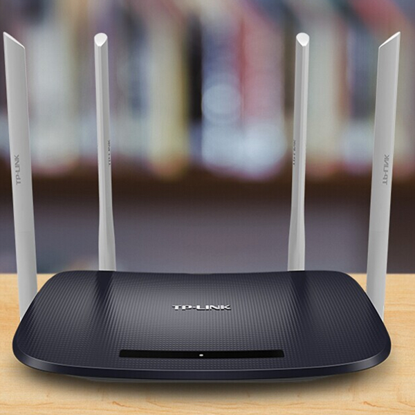 近期好价！TP-LINK TL-WDR6300 AC1200双频无线路由器