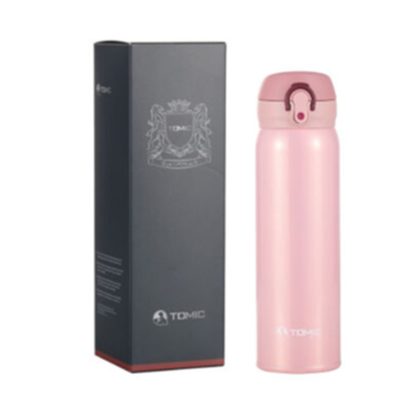 近期好价！特美刻保温杯 不锈钢水杯 1BBS9032