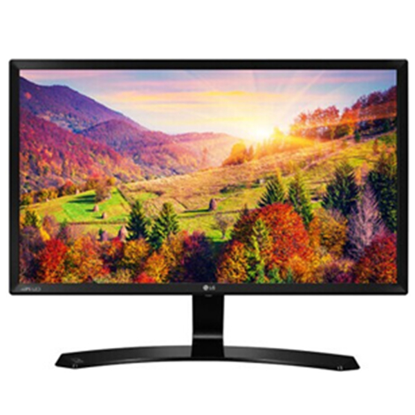 健康低闪屏！LG 22MP58VQ-P 21.5英寸IPS显示器