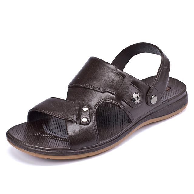 夏季优选！回力软底露指沙滩鞋3380-2