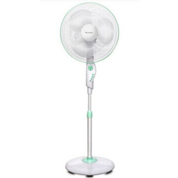 强劲风力！GREE格力FD-4013JD落地扇