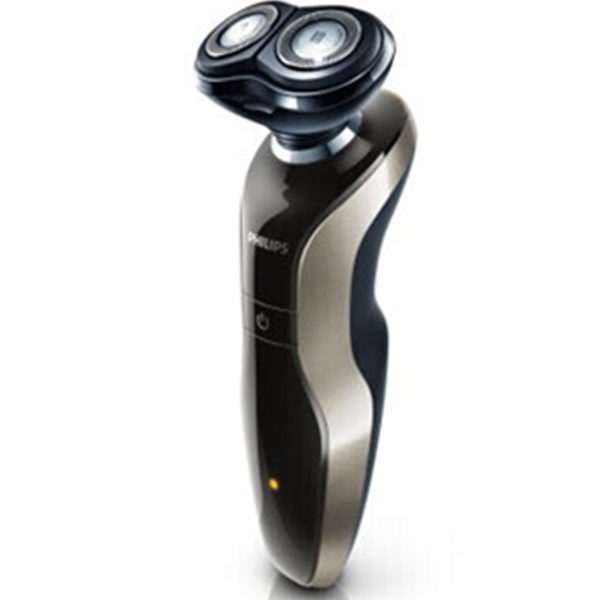 智能贴面！PHILIPS飞利浦电动剃须刀S551/12
