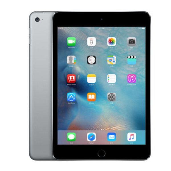 快速流畅！Apple iPad mini 4 平板电脑 128G WLAN版