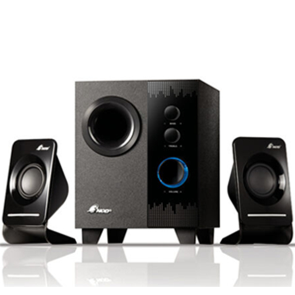 好价再来！3NOD三诺H-301多媒体音箱