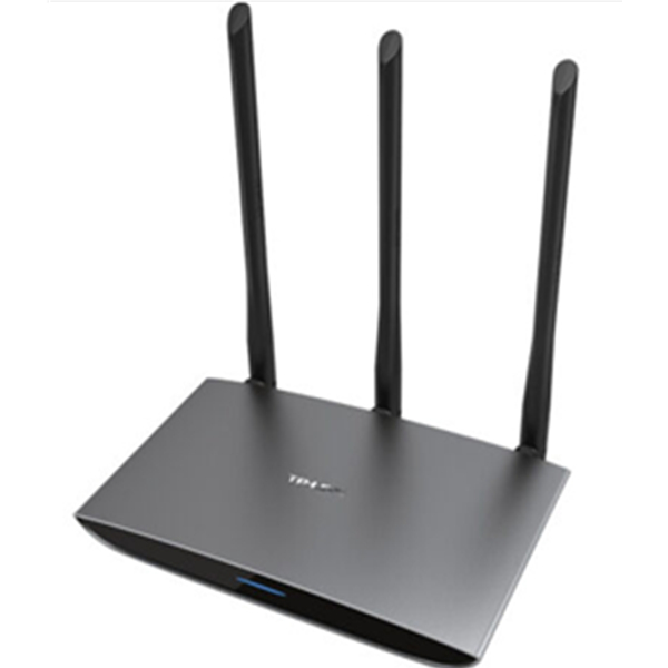 稳定不掉线！TP-LINK TL-WR890N 450M无线路由器