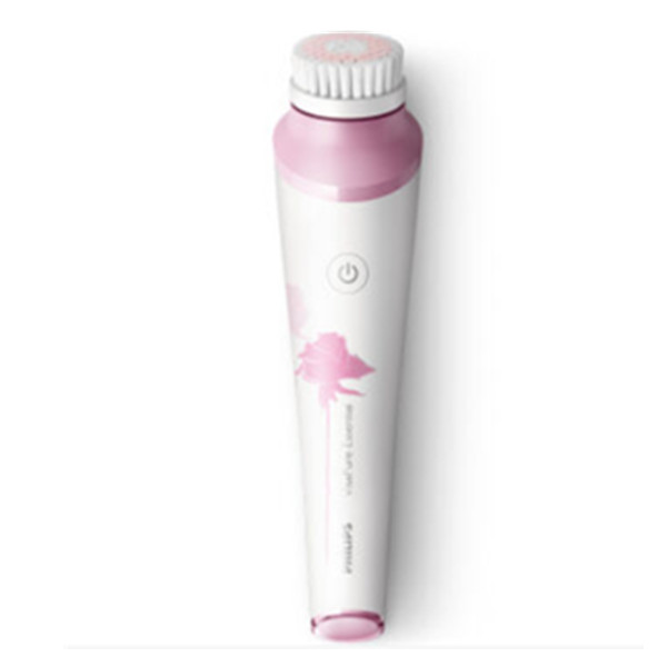 女神必备！飞利浦BSC201/82清洁毛孔美容电动洁面刷