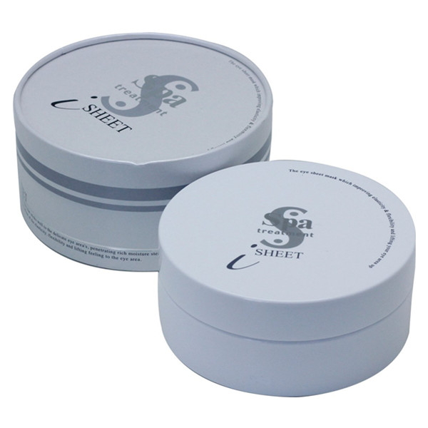 改善眼部问题！Spa Treatment 蛇毒眼膜