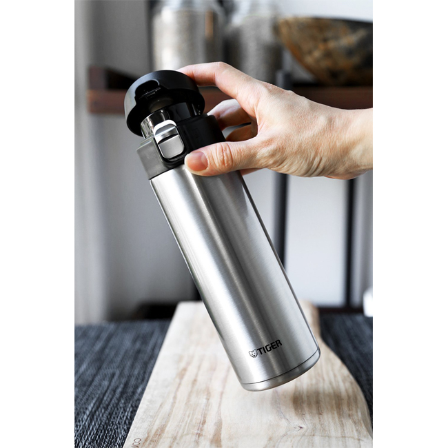 中亚海外购！虎牌 MMJ-A048-XC 保温杯 480ml