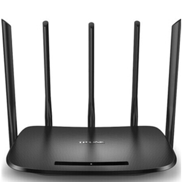 小降！TP-LINK双频无线路由器TL-WDR6500