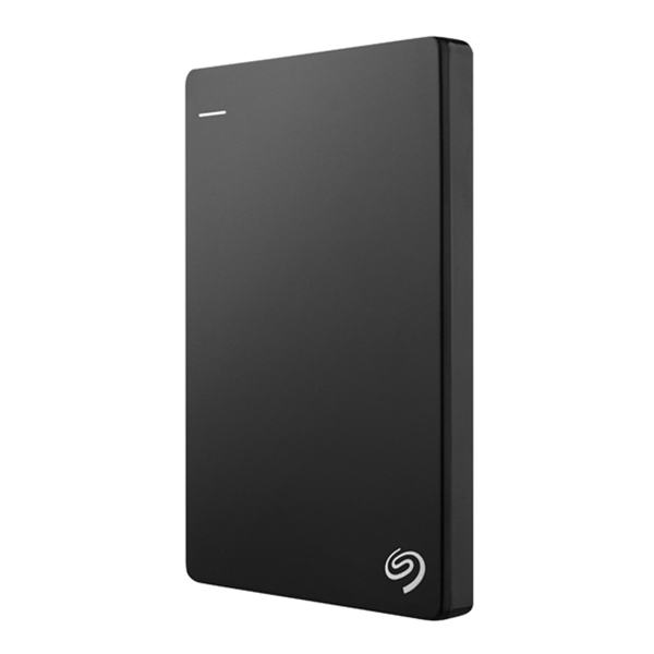 超值价格！希捷Backup Plus 新睿品 4TB 移动硬盘