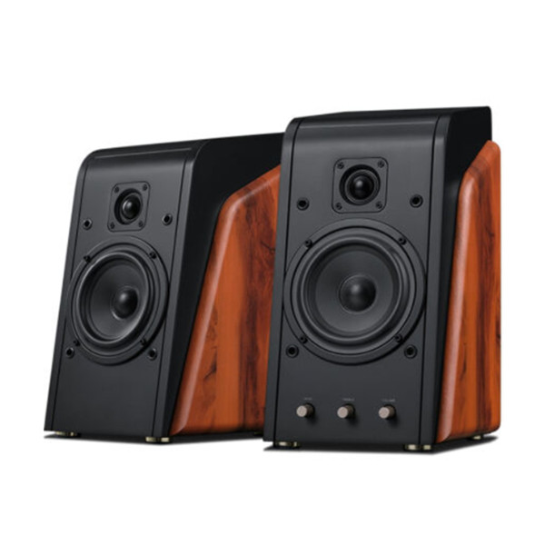 庄重典雅！HIVI 惠威 2.0声道 多媒体音箱 M200A