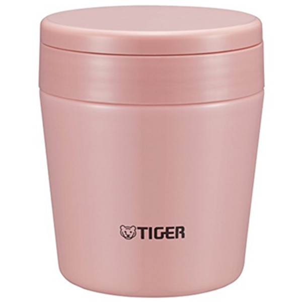 三色可选！TIGER 虎牌 MCL-A025 焖烧罐 250ml