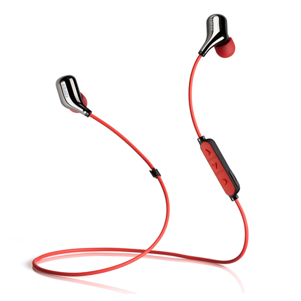 运动必备！Edifier 漫步者 W290BT 轻量化运动蓝牙耳麦